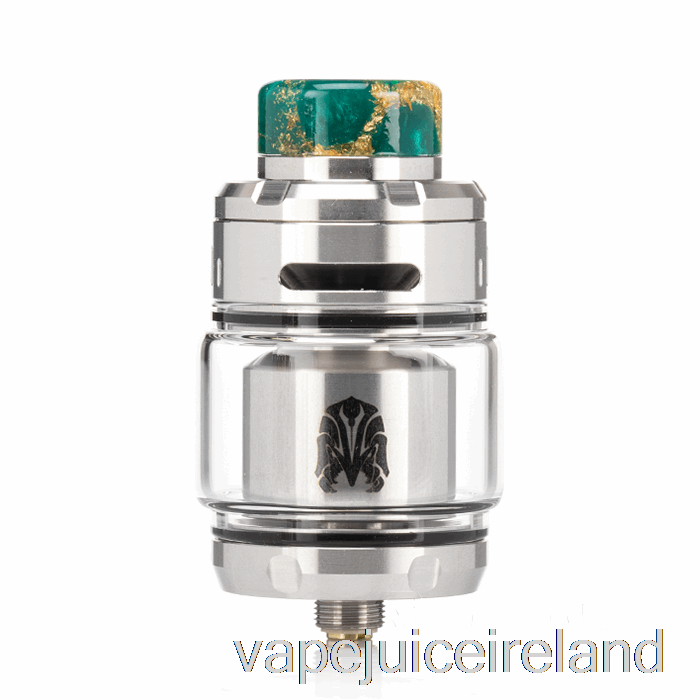 Vape Flavours OXVA ARBITER 2 26mm RTA Stainless Steel